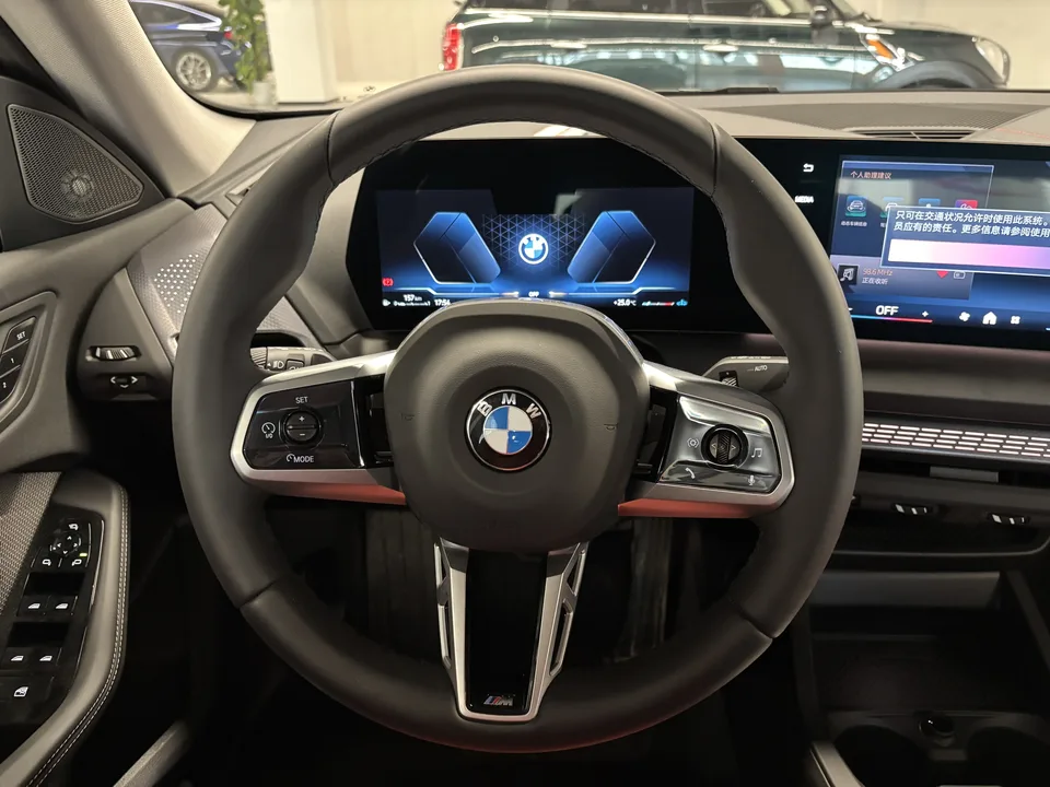 BMW 2 Series 2 Series 2025 225L M Sport Night Edition 2025 — thumbnail 4