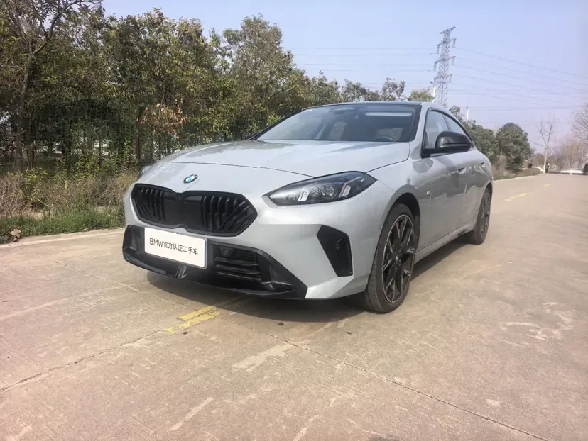 BMW 2 Series 2025