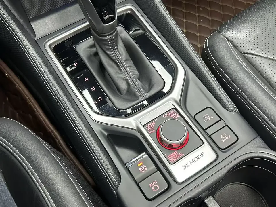 Subaru Forester FORESTER 2022 2.0i AWD flagship version EyeSight 2022 — миниатюра 4