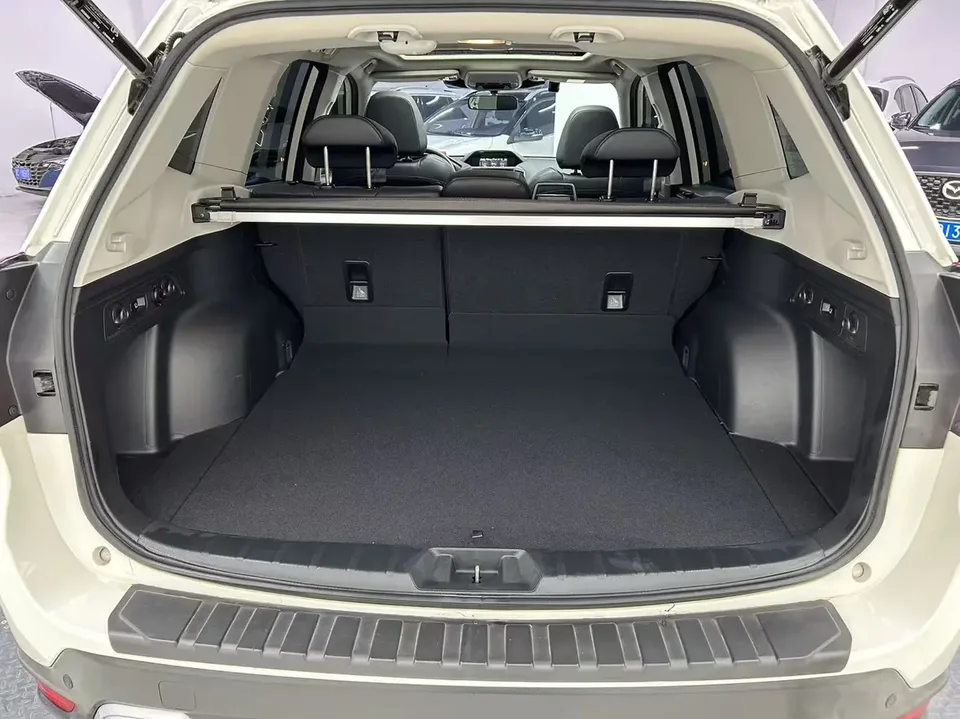 Subaru Forester FORESTER 2022 2.0i AWD flagship version EyeSight 2022 — миниатюра 5