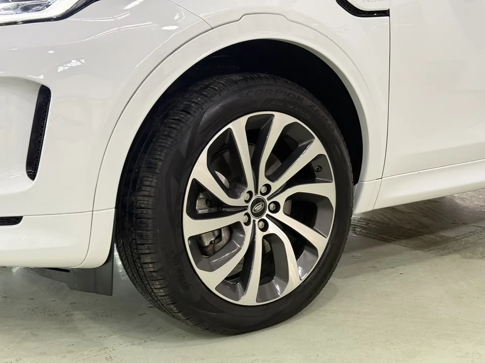 Land Rover Discover Sports Discover Sports 2022 Discovery Sport 2022 249PS R-Dynamic S Performance Edition 5 Seaters 2022 — thumbnail 3
