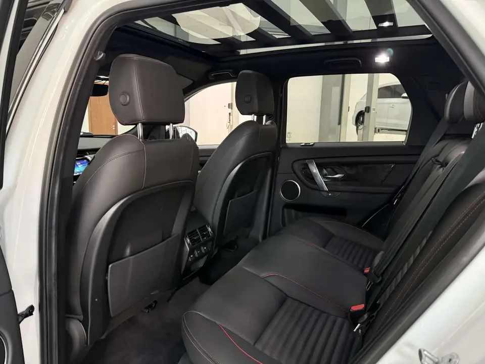 Land Rover Discover Sports Discover Sports 2022 Discovery Sport 2022 249PS R-Dynamic S Performance Edition 5 Seaters 2022 — thumbnail 4