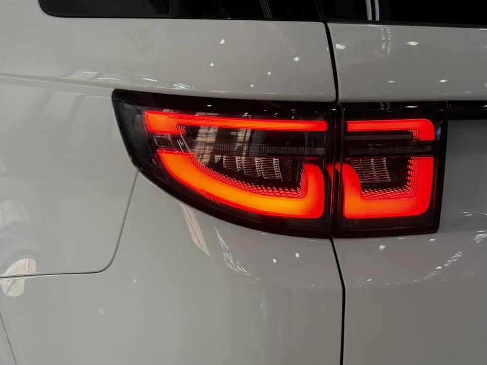 Land Rover Discover Sports Discover Sports 2022 Discovery Sport 2022 249PS R-Dynamic S Performance Edition 5 Seaters 2022 — thumbnail 5