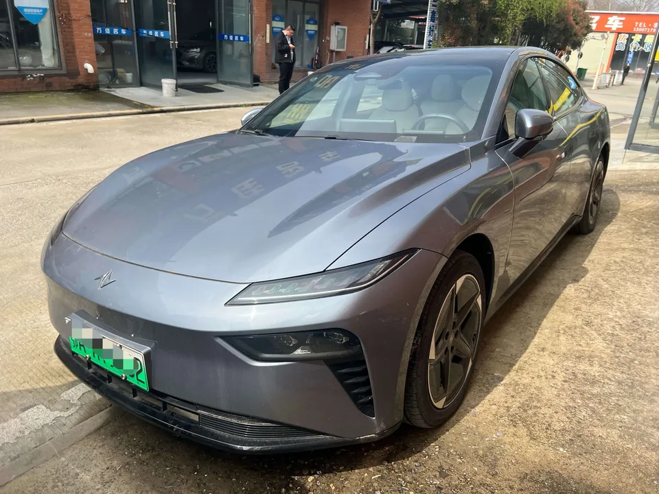 Dongfeng e007 2024