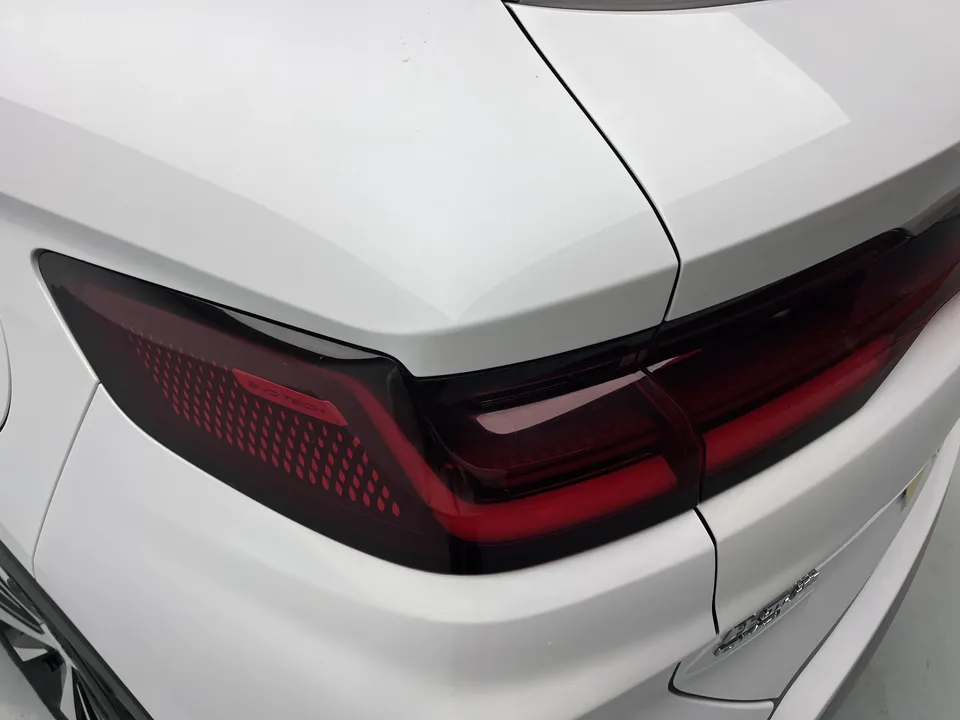 BYD Song PLUS DM DM-i Champion Edition 110KM Flagship PLUS 2024 — миниатюра 4