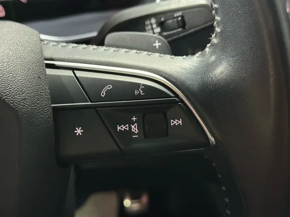 Audi Q3 Audi Q3 2022 45 TFSI quattro stylish and dynamic 2022 — thumbnail 3