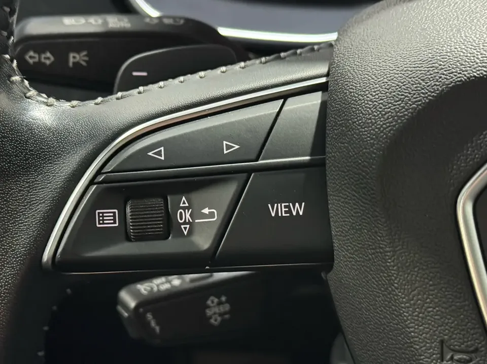 Audi Q3 Audi Q3 2022 45 TFSI quattro stylish and dynamic 2022 — thumbnail 5