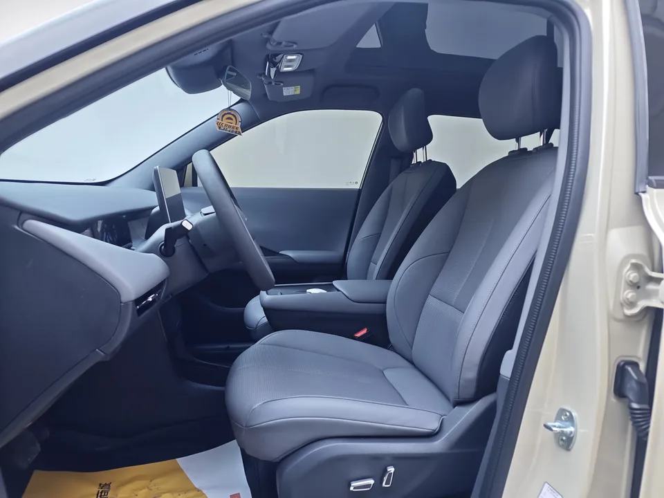 Dongfeng Nano 06 471 Ultra 2025 — миниатюра 5