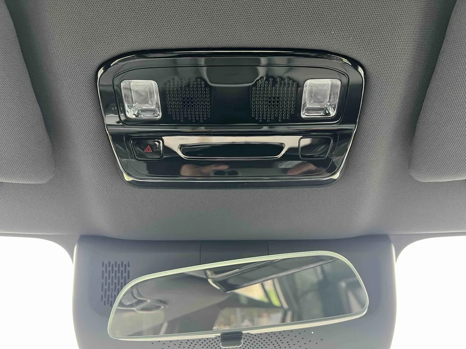 Dongfeng Nano 06 471 Ultra 2025 — миниатюра 4