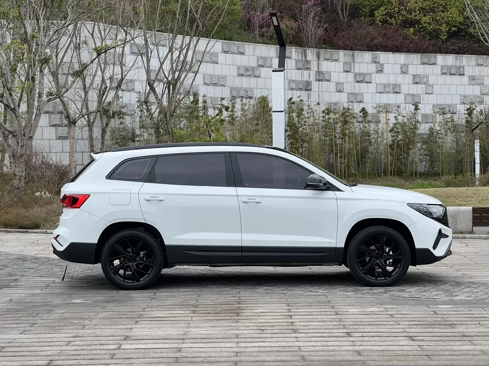 Jetta VS7 VS7 2023 280TSI Automatic High-gloss Enjoyment Edition 2024 — thumbnail 2