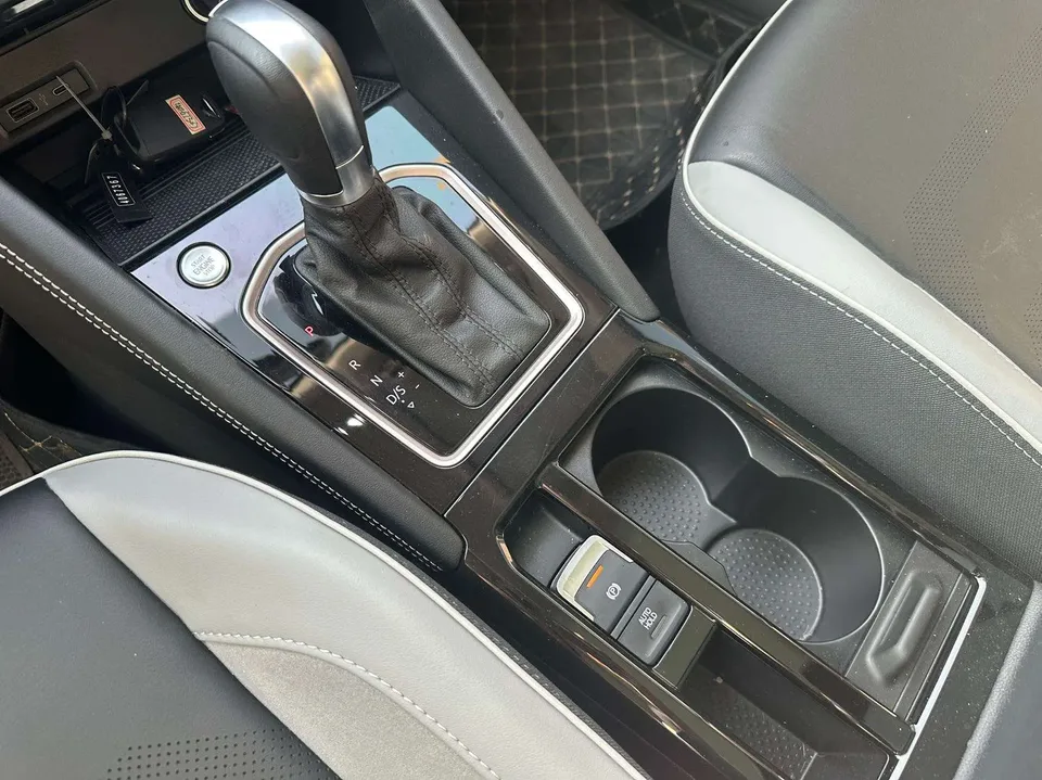 Jetta VS7 280TSI Automatic High-gloss Enjoyment Edition 2024 — миниатюра 4