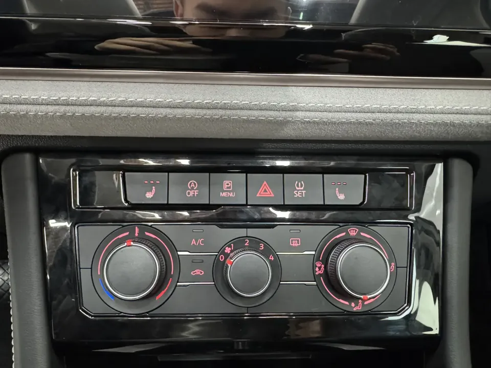 Jetta VS7 VS7 2023 280TSI Automatic ABT Enjoy Limited Edition 2023 — миниатюра 3
