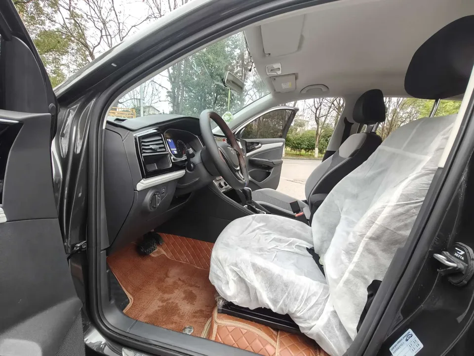 Jetta VS5 Jetta VS5 2024 280TSI Automatic Pioneer Edition 2025 — thumbnail 3