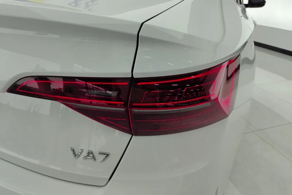 Jetta VA7 1.4T First Come First Served Edition 2025 — миниатюра 2