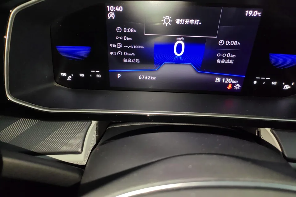 Jetta VA7 1.4T First Come First Served Edition 2025 — миниатюра 4