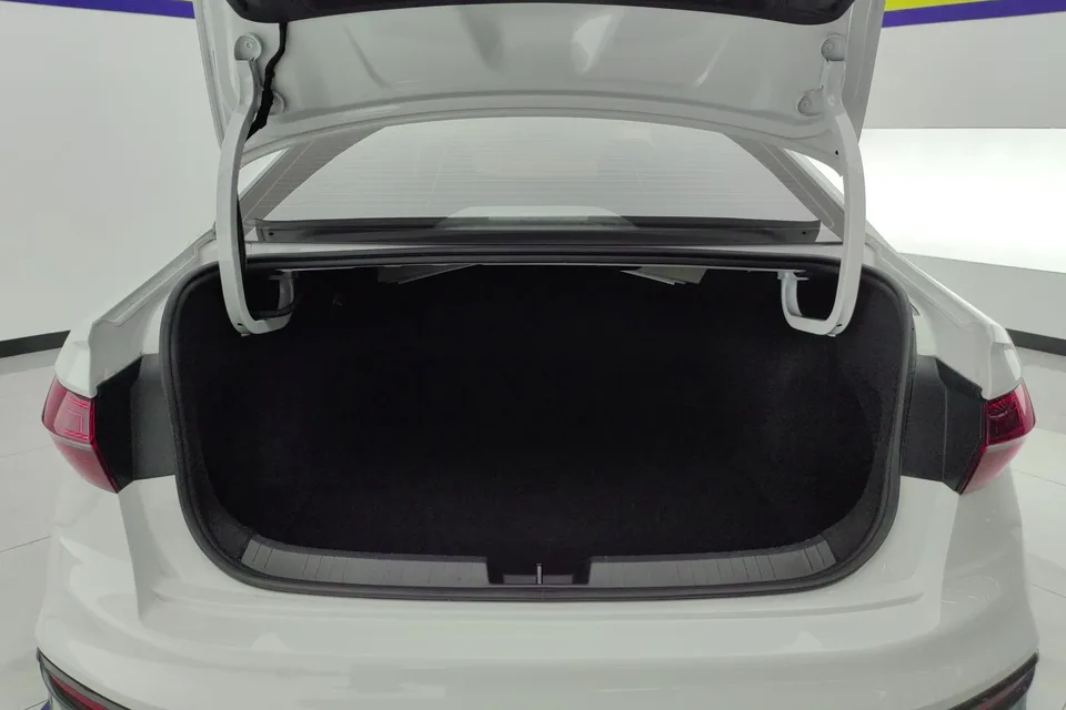 Jetta VA7 1.4T First Come First Served Edition 2025 — миниатюра 5