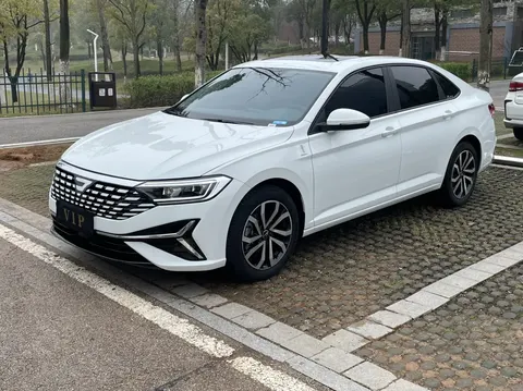 Jetta VA7 2025 купить в Москве