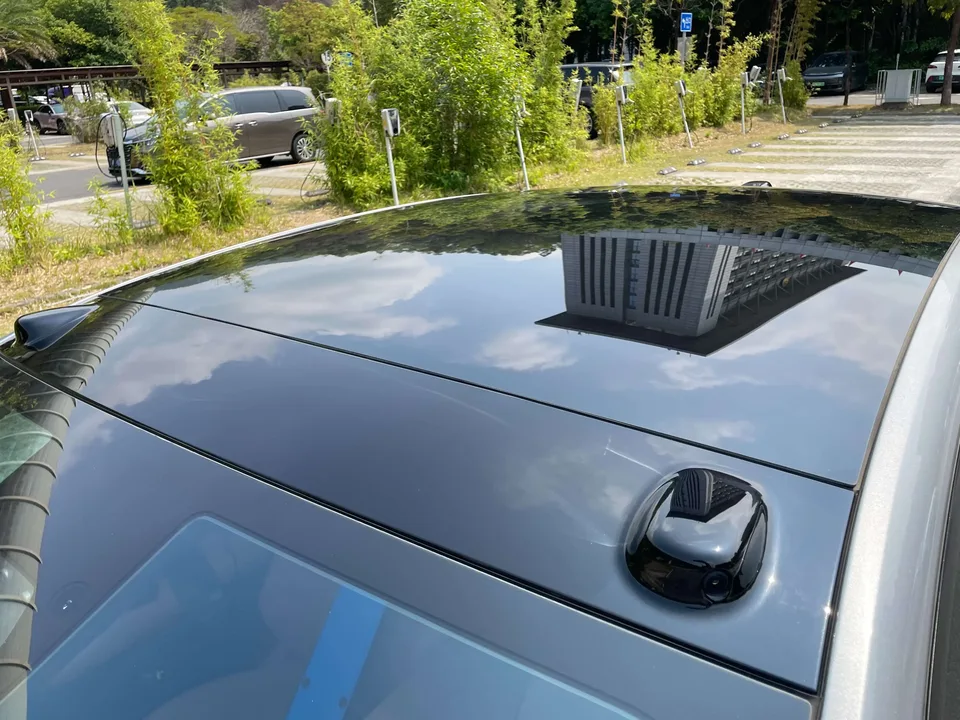 Ledao L60 555km Standard Range Version 2025 — миниатюра 3