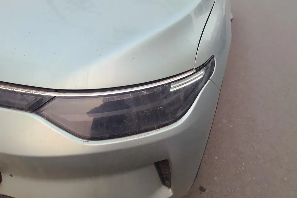 Leapmotor Zero running C11 500 Comfort Edition 2023 — миниатюра 2