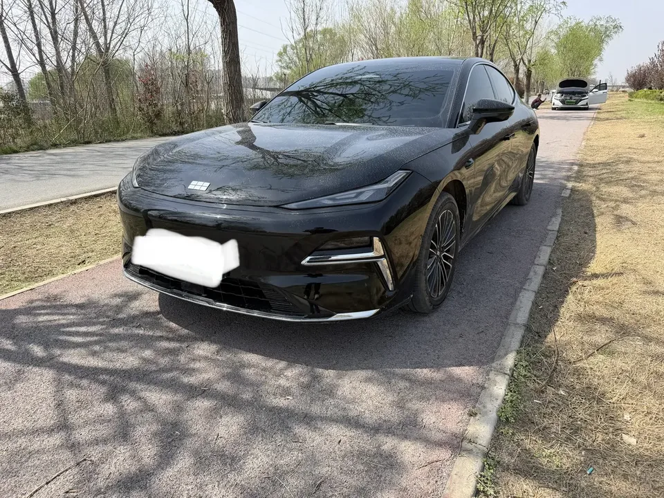 Geely Galaxy Star 8 PHEV 2026