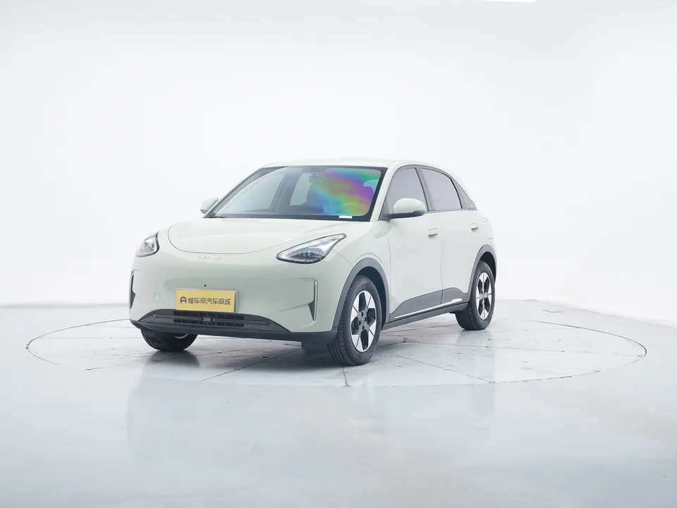 Geely Star Wish 2025