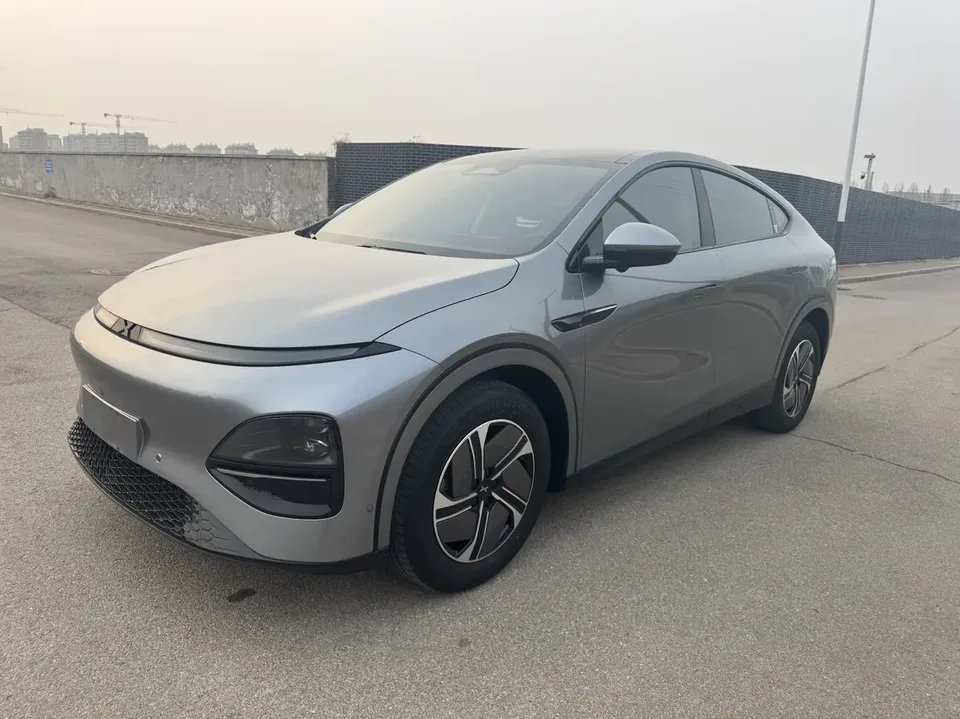 XPeng G6 2023