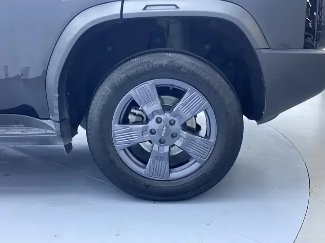 Jetour Jet Traveler Jet Traveler 2023 1.5TD 2WD Discovery PRO 2023 — thumbnail 3