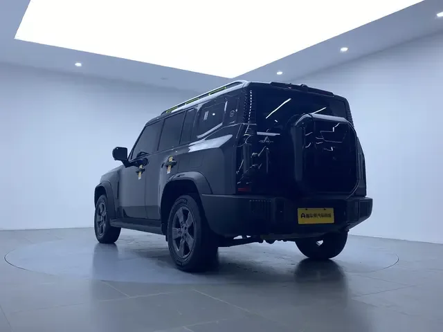 Jetour Jet Traveler 2023