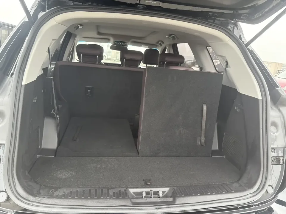 Jetour Jietu X90 PLUS Jietu X90 PLUS 2024 1.6TD DCT Villa PRO 2024 — миниатюра 4