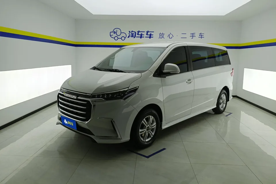 Datong Maxus G20 2023