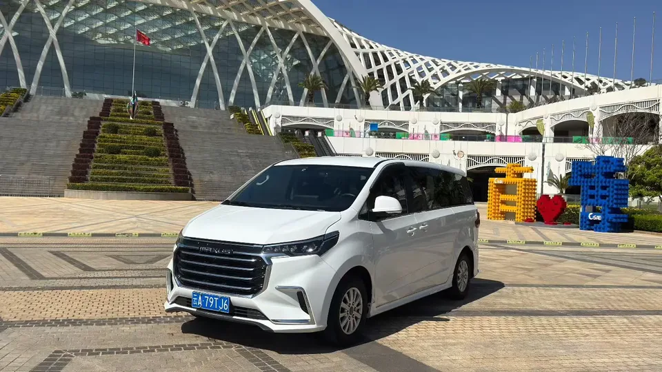 Datong Maxus G20 2023