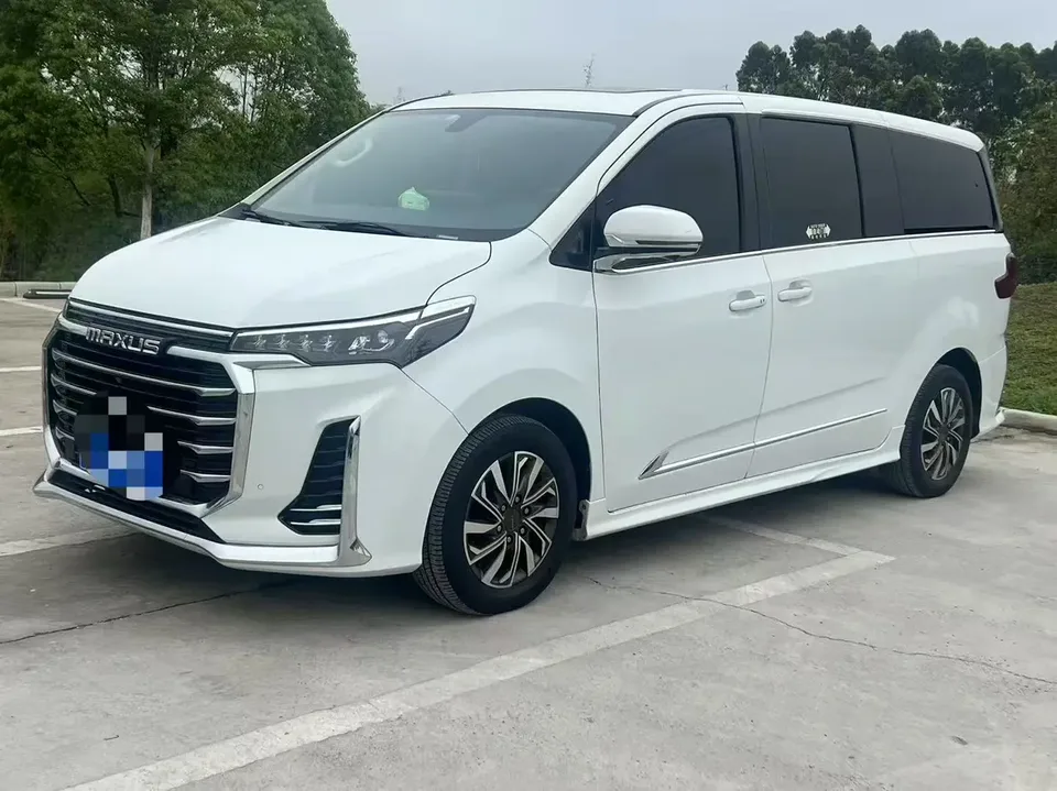 Datong Maxus G20 2022