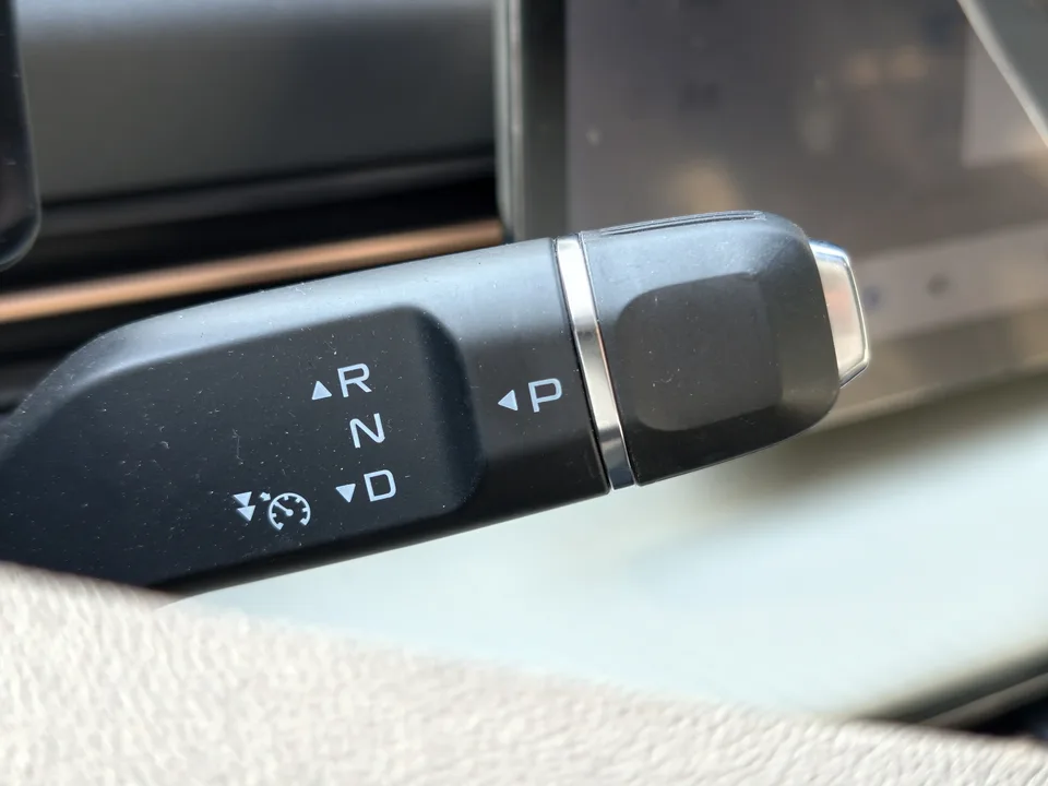 FAW Delight 03 565km Premium Edition 2025 — миниатюра 3