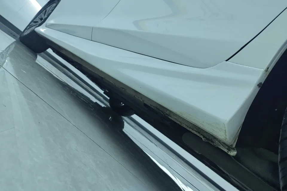 FAW Bestune B70 Bestune B70 2023 third generation 1.5T automatic enjoyment model 2023 — миниатюра 3