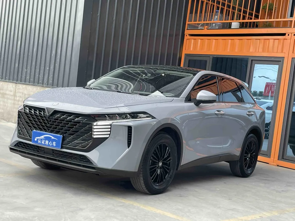 Kai Chen Venucia Big V 2023