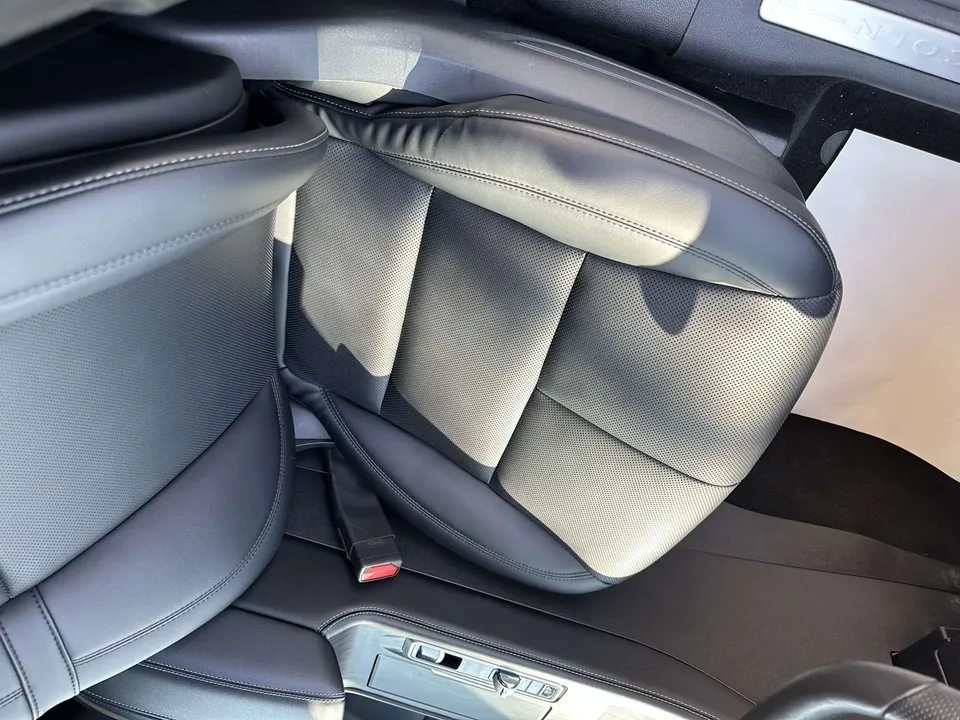Lincoln Adventurer adventurer 2023 2.0T 2WD Premium Edition 2024 — миниатюра 5