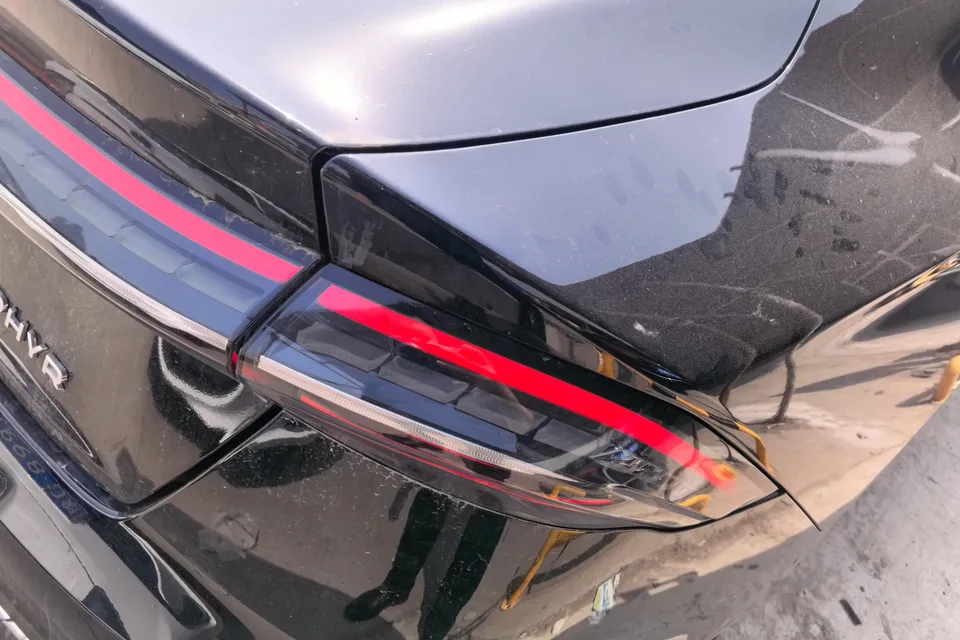 Lincoln Z Lincoln Z 2024 2.0T Premium Edition 2024 — thumbnail 2