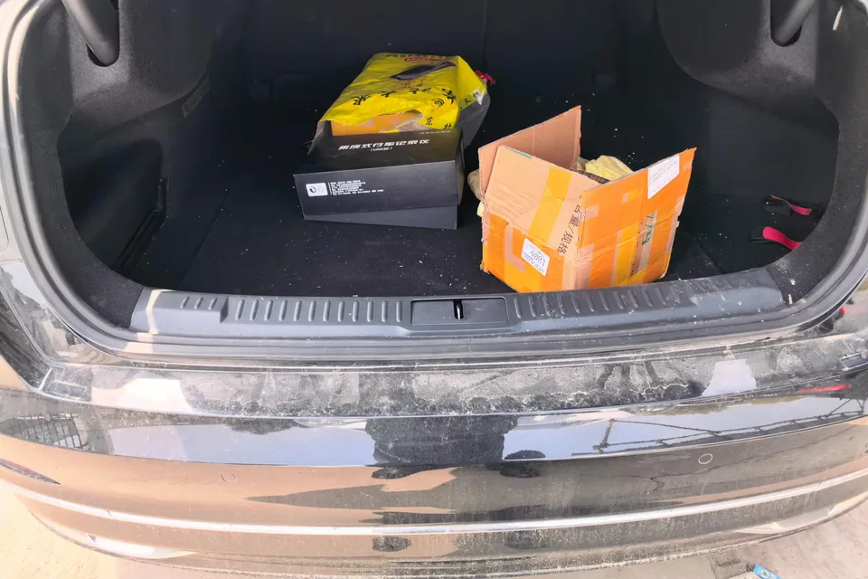 Lincoln Z Lincoln Z 2024 2.0T Premium Edition 2024 — thumbnail 5