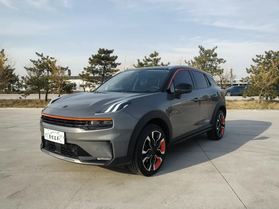 Lynk & Co 06 2022