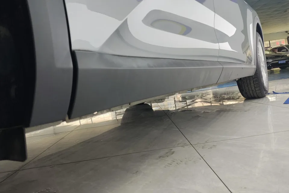 Citroen Versailles C5 X overseas version 2024 — миниатюра 3
