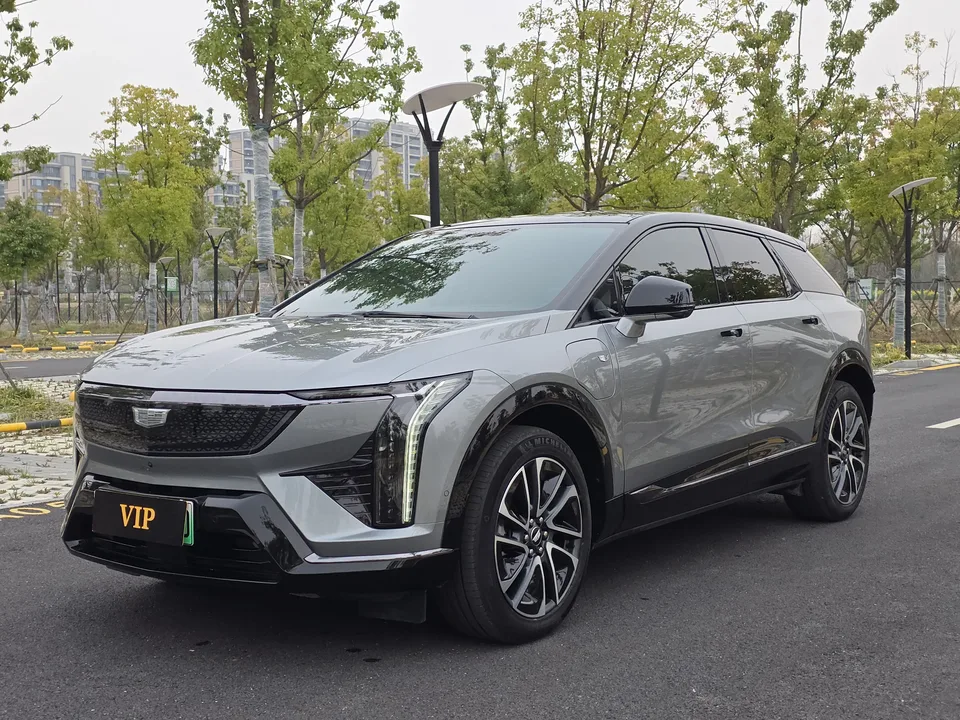 Cadillac IQ Aoge 2024
