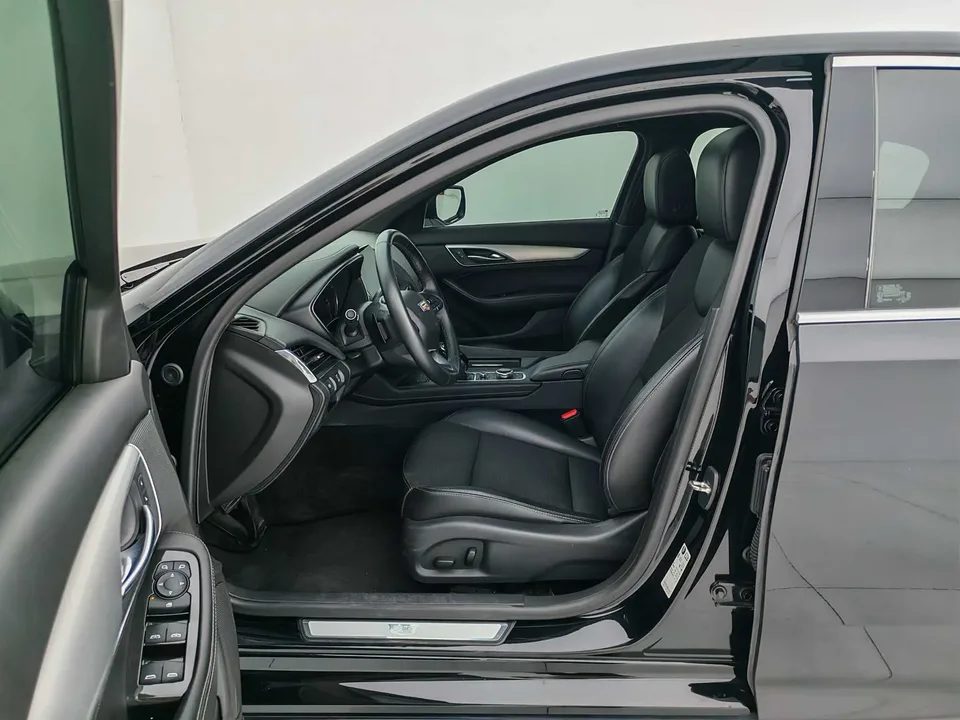 Cadillac CT5 Cadillac CT5 2022 28T Fashion Edition 2022 — миниатюра 5