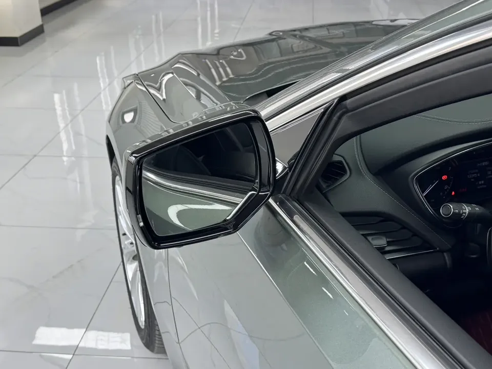 Cadillac CT5 28T Luxury Standard Edition 2022 — миниатюра 3