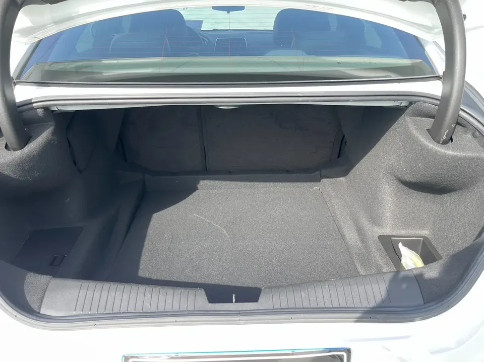 Cadillac CT4 Cadillac CT4 2022 28T Fashion Model 2022 — миниатюра 5