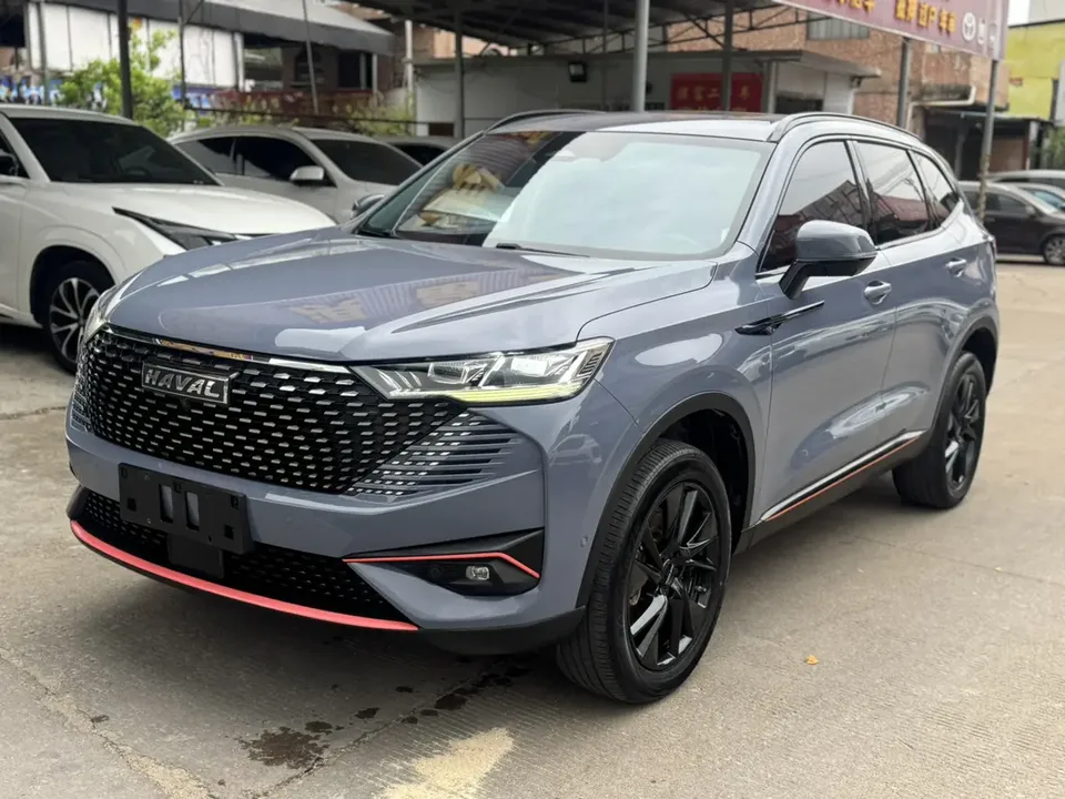 Haval H6 2022