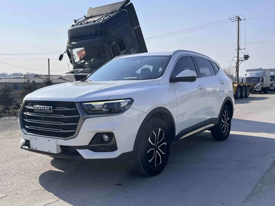 Haval H6 2022