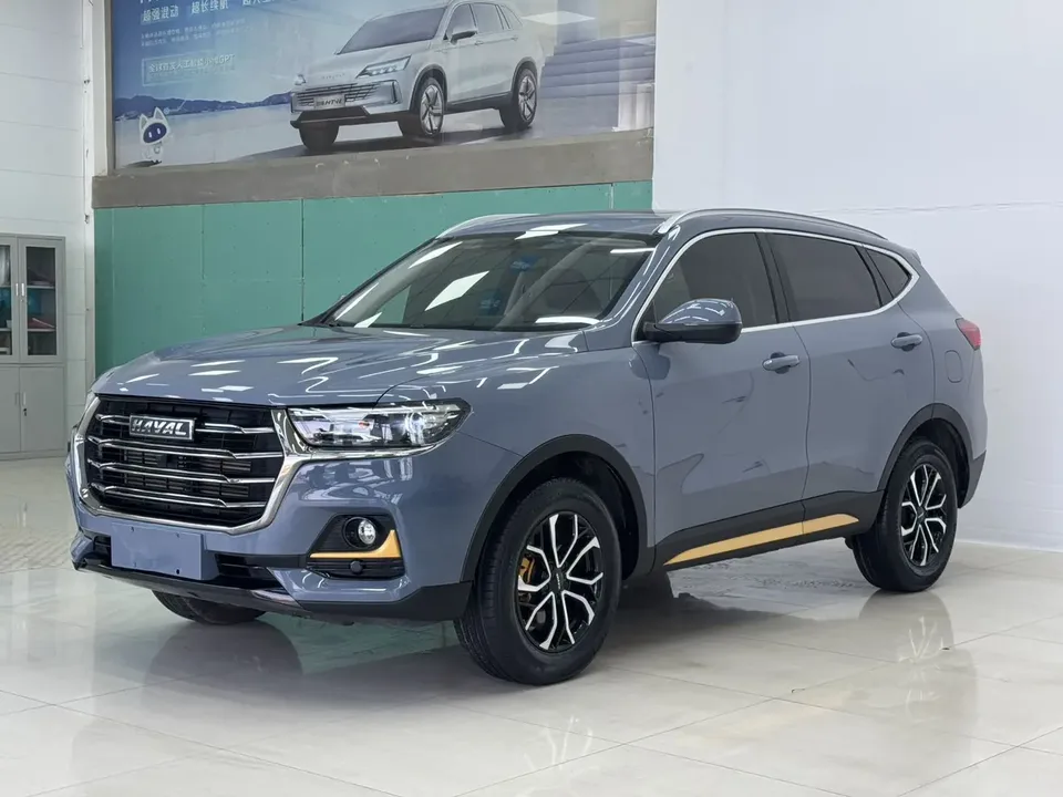 Haval H6 2022