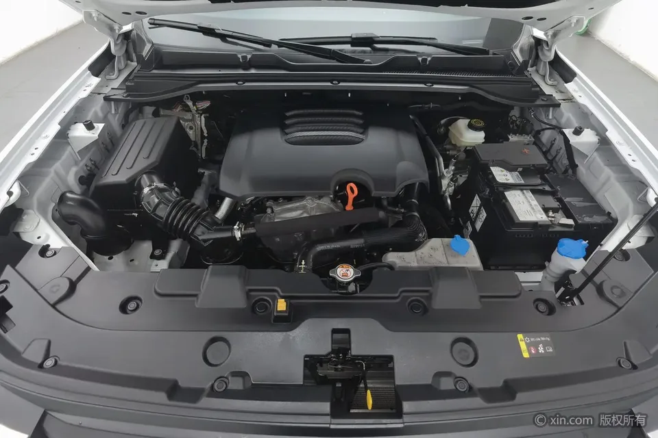 Haval H5 2.0T Gasoline LinkedIn Automatic 2WD 2025 — миниатюра 2
