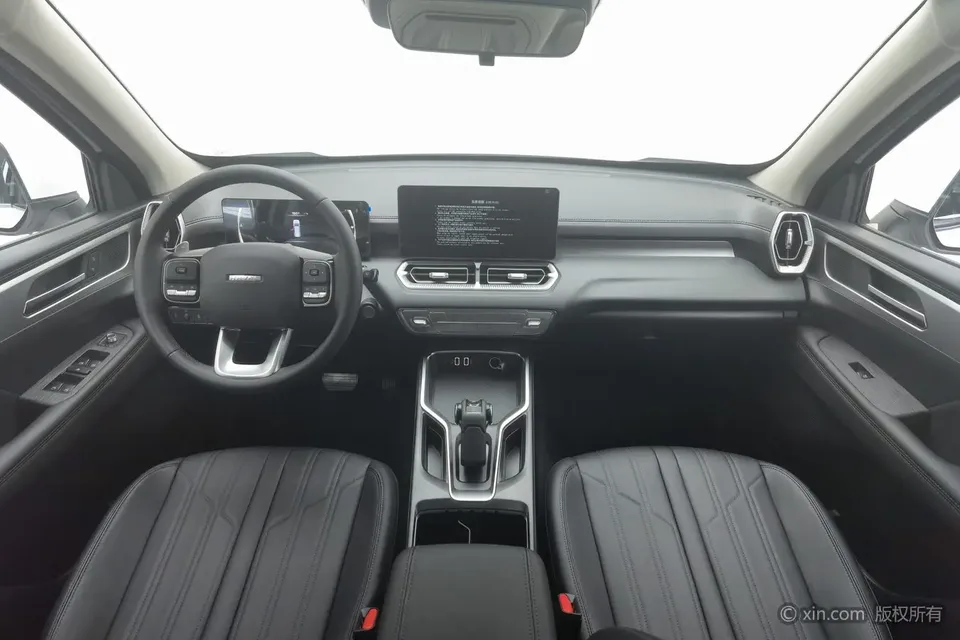 Haval H5 2.0T Gasoline LinkedIn Automatic 2WD 2025 — миниатюра 4