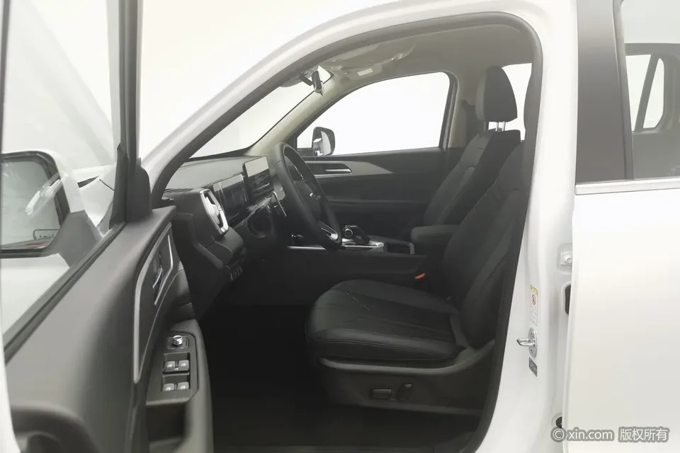 Haval H5 2.0T Gasoline LinkedIn Automatic 2WD 2025 — миниатюра 5